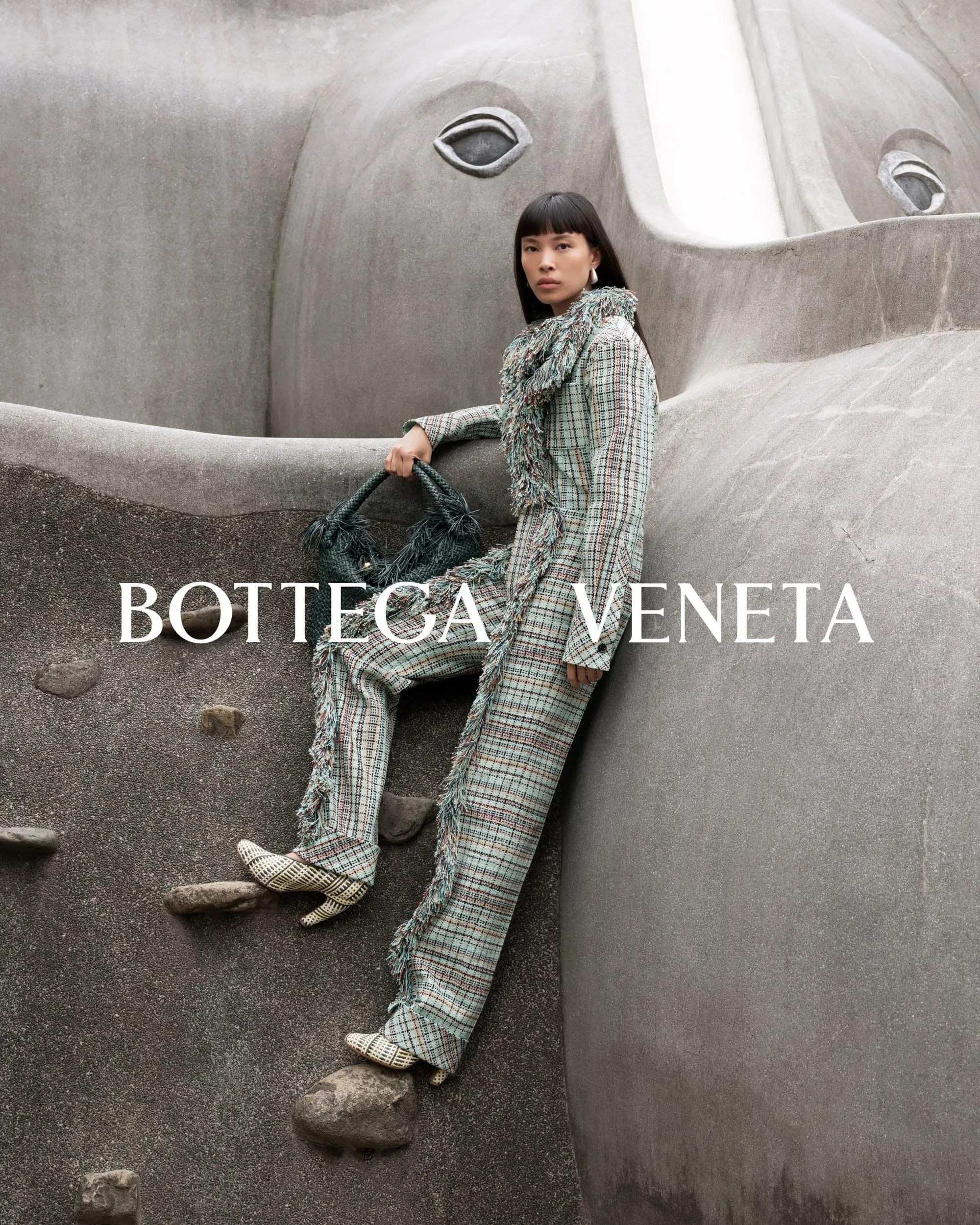 时尚品牌广告拍摄